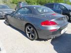 2014 BMW Z4 SDRIVE2 for sale at Copart SANDWICH