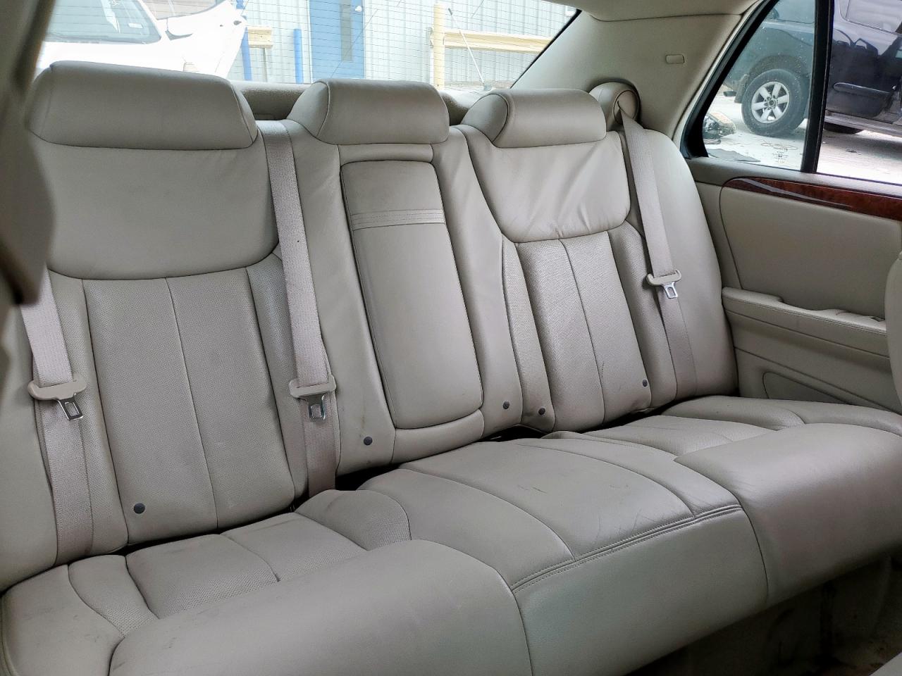 2006 Cadillac Dts VIN: 1G6KD57Y46U237570 Lot: 57211675