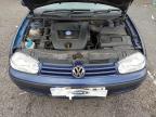 2003 VOLKSWAGEN GOLF MATCH for sale at Copart SANDTOFT