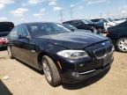 2013 Bmw 528 Xi for Sale in Elgin, IL - Undercarriage