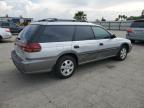 1999 Subaru Legacy Outback na sprzedaż w Bakersfield, CA - Side