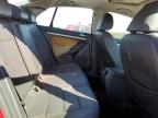2009 Volkswagen Jetta Se იყიდება Harleyville-ში, SC - Front End