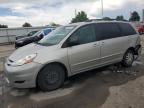 2010 Toyota Sienna Ce იყიდება Littleton-ში, CO - Rear End