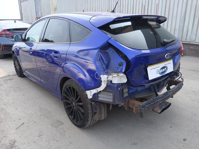 2013 FORD FOCUS ST-2