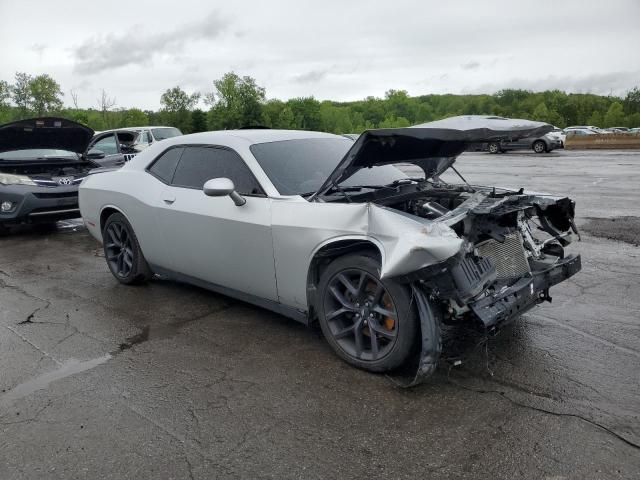  DODGE CHALLENGER 2020 Silver
