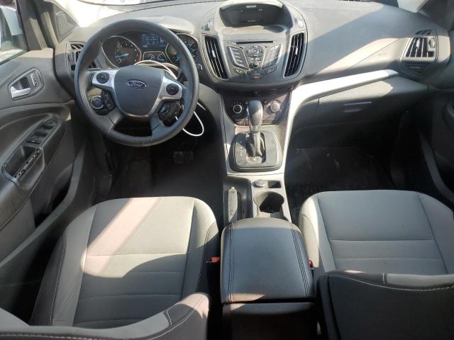 Parquets FORD ESCAPE 2014 Biały