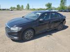 2020 VOLKSWAGEN JETTA S   for sale at Copart QC - MONTREAL