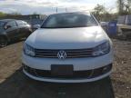 2012 Volkswagen Eos Komfort for Sale in New Britain, CT - Side