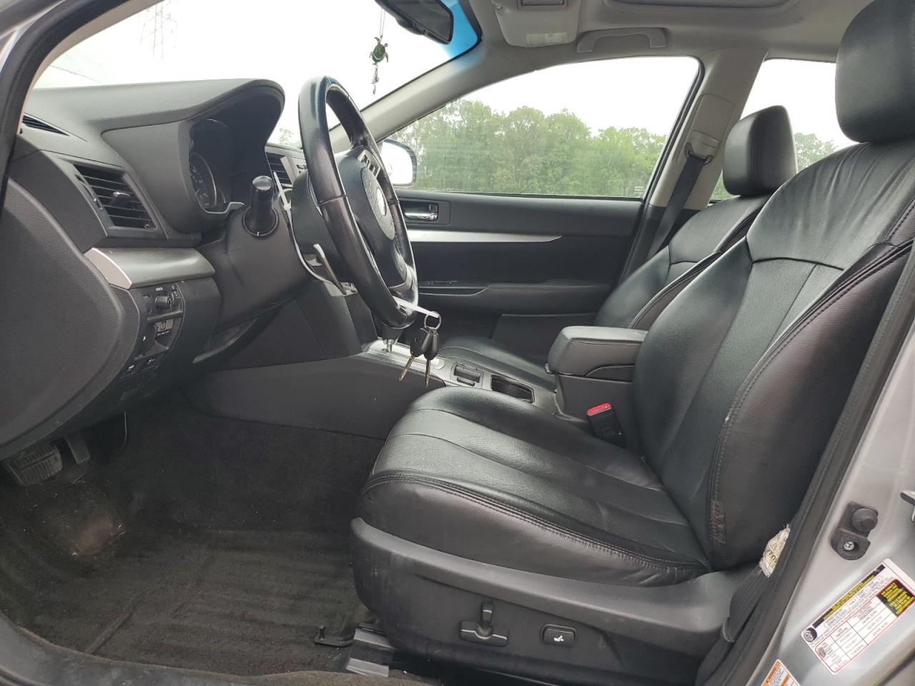 2013 Subaru Legacy 2.5I Premium VIN: 4S3BMBG6XD3014270 Lot: 57499705