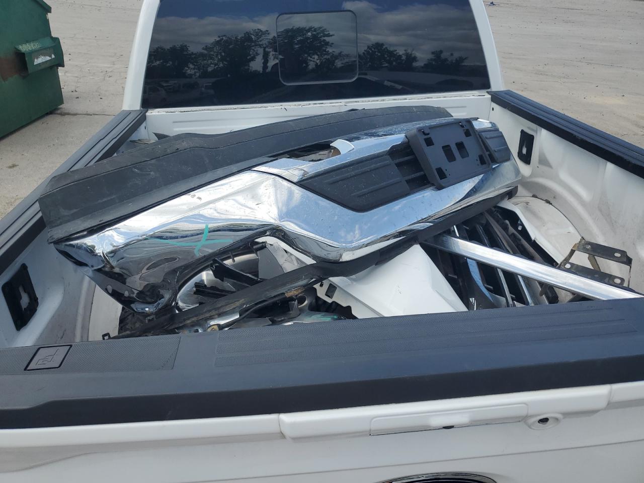 1FTFW1E50MFA21825 FORD F-150 2021
