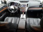 2014 Subaru Outback 2.5I Limited for Sale in Grenada, MS - Front End