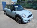 2014 MINI COOPER SD for sale at Copart CHESTER