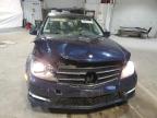 2014 Mercedes-Benz C 300 4Matic for Sale in North Billerica, MA - Rear End