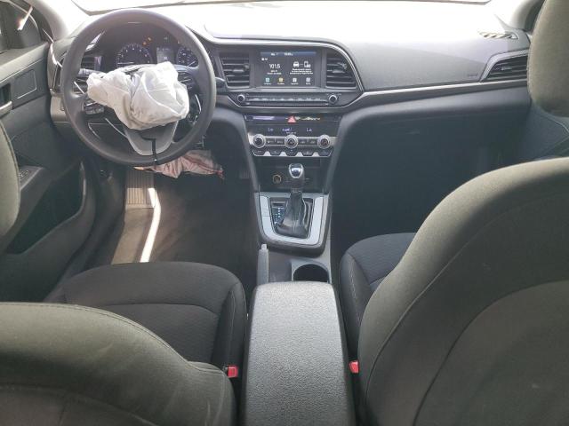  HYUNDAI ELANTRA 2020 Biały