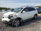 2012 Acura Mdx Technology продається в Hueytown, AL - Front End