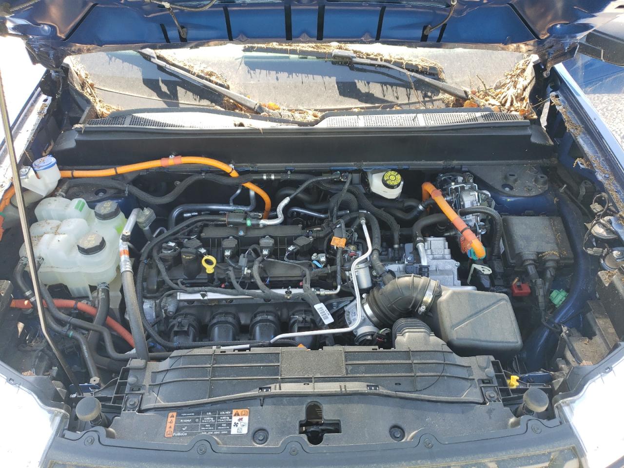 3FTTW8A30RRA88502 FORD MAVERICK 2024