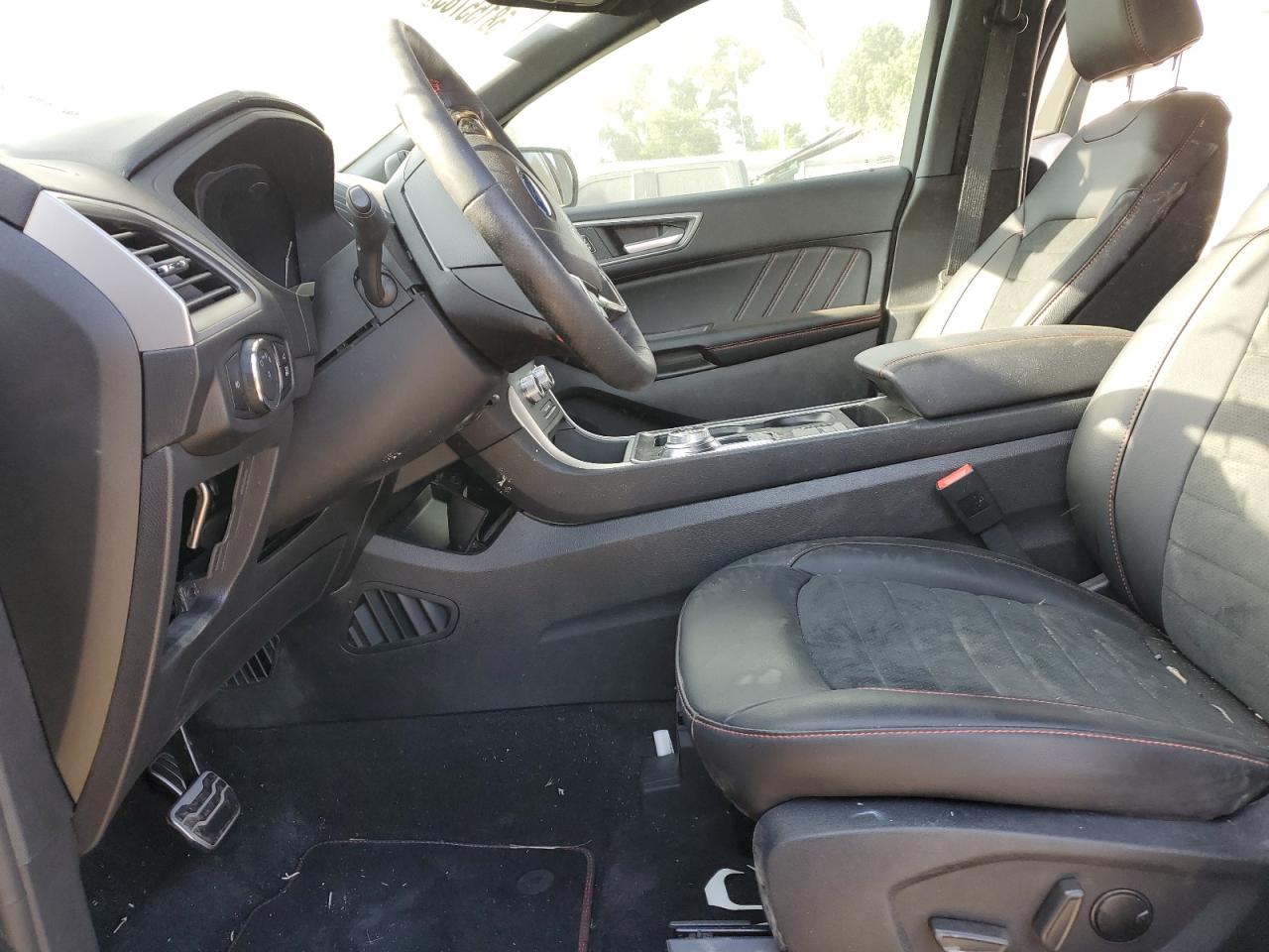 2024 Ford Edge Sel VIN: 2FMPK4J93RBB15812 Lot: 58155785