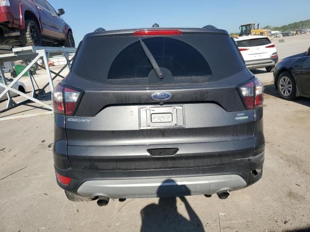  FORD ESCAPE 2018 Серый