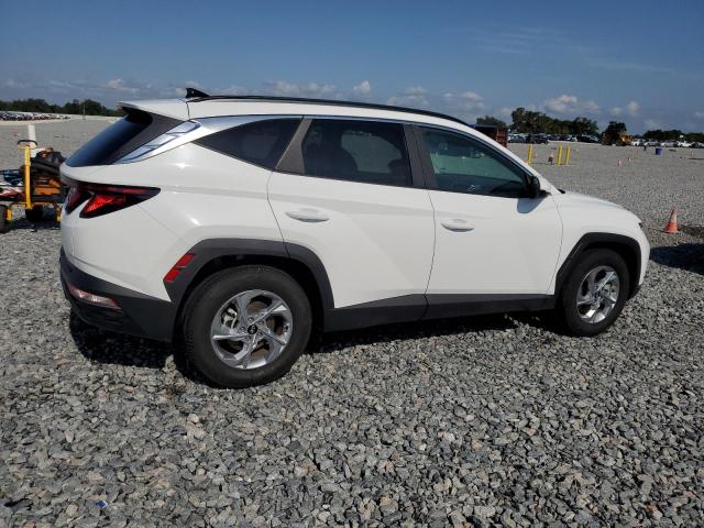  HYUNDAI TUCSON 2024 Biały