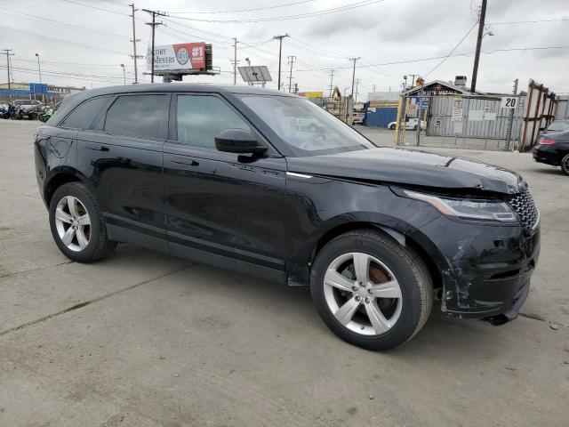  LAND ROVER RANGEROVER 2018 Black