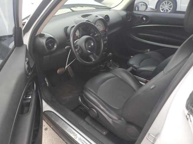 Hatchbacks MINI COOPER 2013 Szary