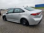 2023 Toyota Corolla Le იყიდება Woodhaven-ში, MI - Front End