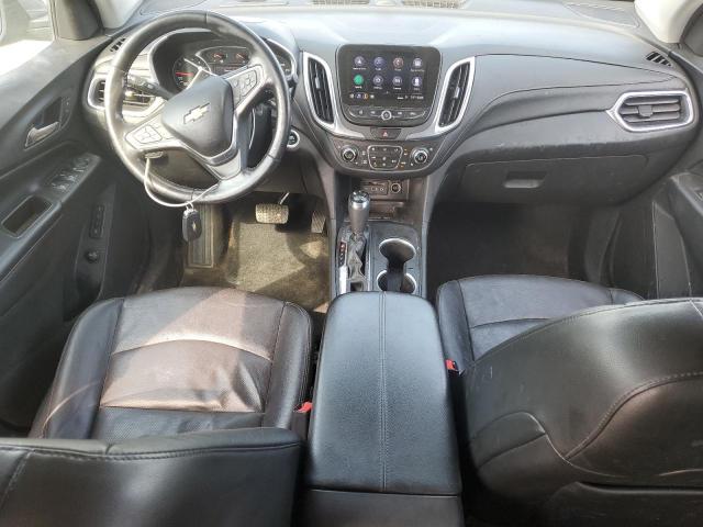  CHEVROLET EQUINOX 2020 Сharcoal