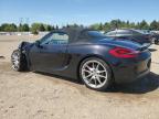 2014 Porsche Boxster S for Sale in Elgin, IL - Front End