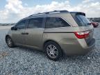 2012 Honda Odyssey Lx на продаже в Arcadia, FL - Minor Dent/Scratches