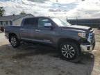 2018 Toyota Tundra Crewmax Limited de vânzare în Sikeston, MO - Side