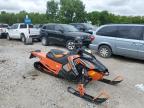 2017 POLARIS SWITCHBACK   for sale at Copart IA - DES MOINES