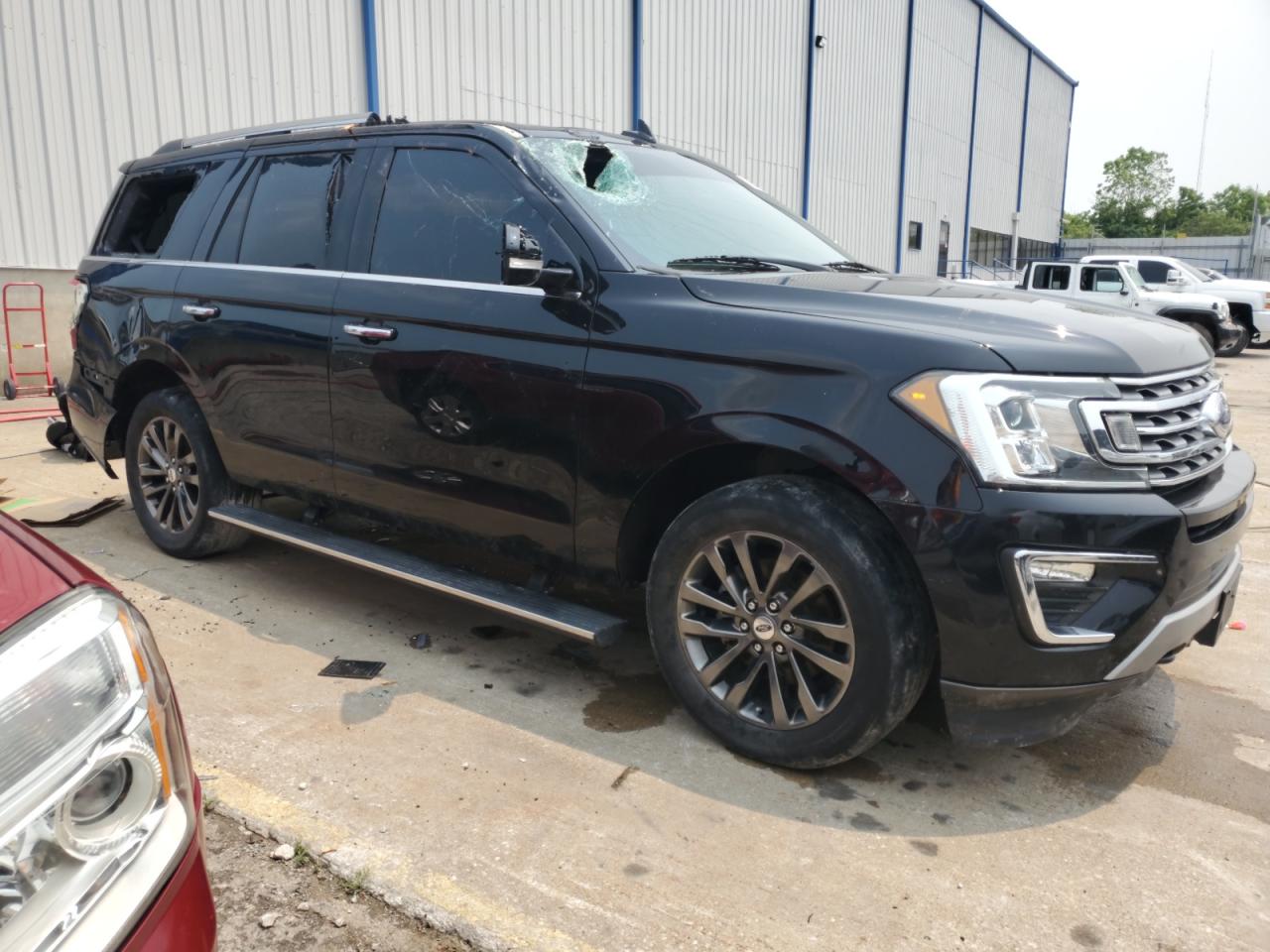 1FMJU2AT5KEA50116 FORD EXPEDITION 2019