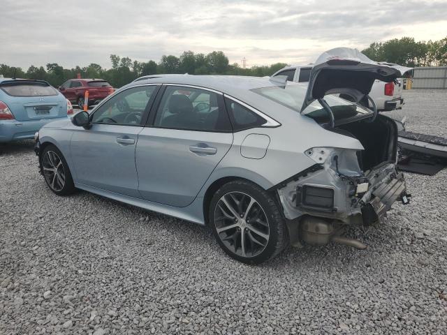  HONDA CIVIC 2023 Blue
