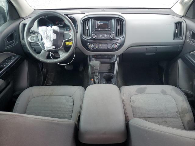  CHEVROLET COLORADO 2016 Цвет загара