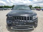 2014 Jeep Grand Cherokee Limited   за продажба в Columbus, OH - Front End