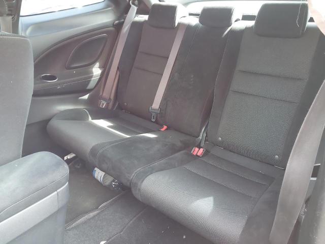 2011 HONDA CIVIC TYPE