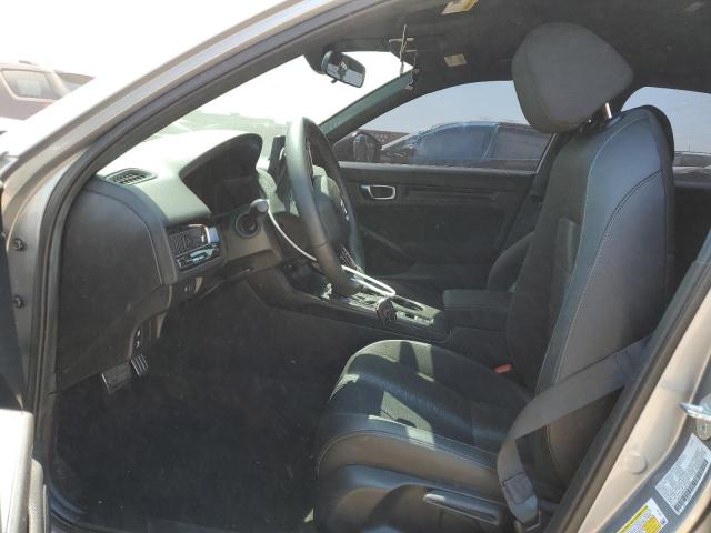  HONDA CIVIC 2023 Srebrny