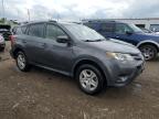 2014 Toyota Rav4 Le на продаже в Chicago Heights, IL - Rear End