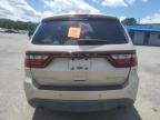 2015 Dodge Durango Citadel იყიდება Shreveport-ში, LA - Front End