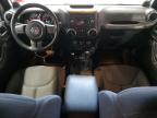 2014 Jeep Wrangler Unlimited Sport   продається в Candia, NH - Side