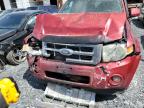 2009 FORD ESCAPE LIMITED for sale at Copart QC - MONTREAL