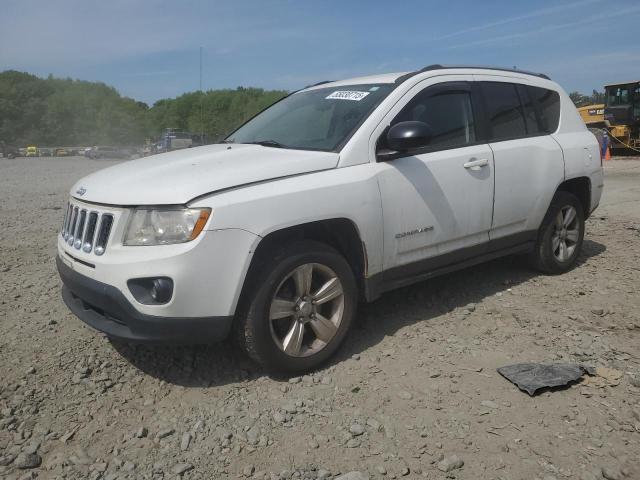 2012 Jeep Compass Sport