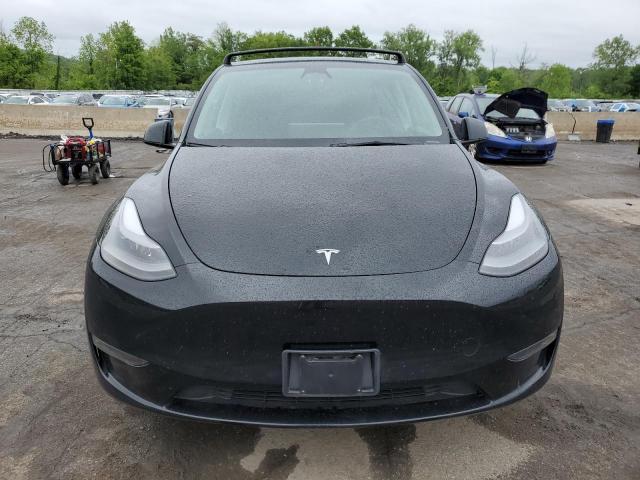  TESLA MODEL Y 2023 Black