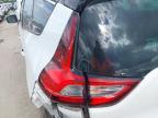 2017 RENAULT GRAND SCEN for sale at Copart PETERLEE