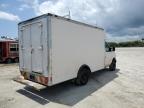 2004 Ford Econoline E350 Super Duty Cutaway Van للبيع في Fort Pierce، FL - Side