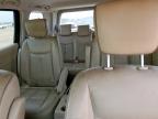 2014 Nissan Quest S de vânzare în Houston, TX - Rear End