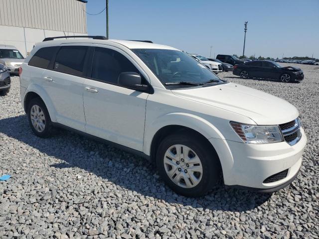 Parquets DODGE JOURNEY 2016 White
