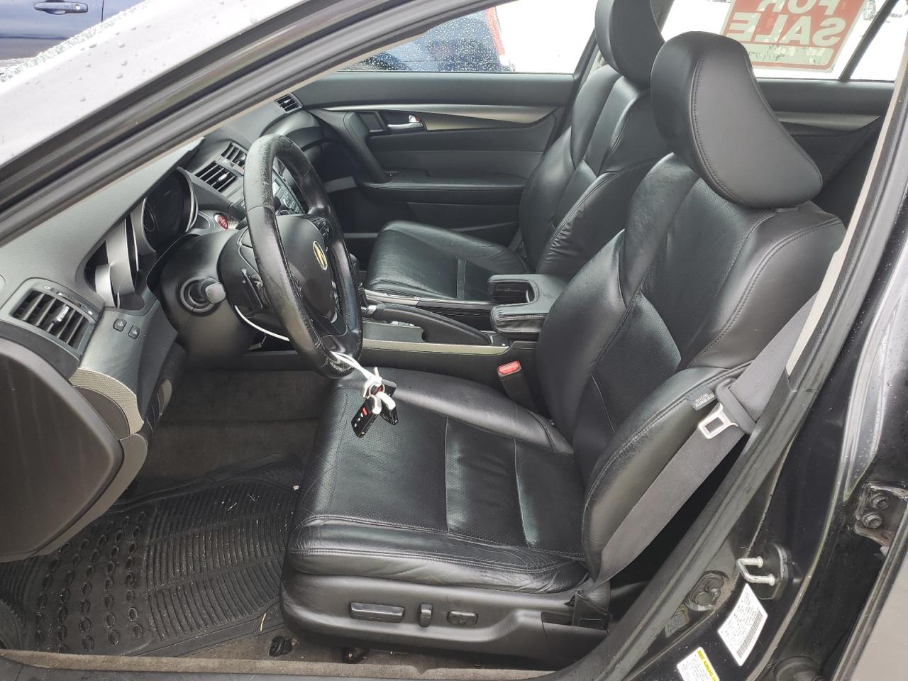 2013 Acura Tl Tech VIN: 19UUA8F55DA006202 Lot: 56676825