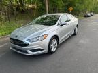 2018 Ford Fusion Se Hybrid for Sale in Hillsborough, NJ - Normal Wear