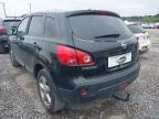 2009 NISSAN QASHQAI TE for sale at Copart WOLVERHAMPTON